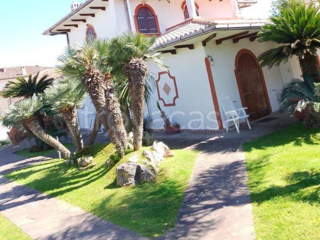 Villa singola in vendita a San Felice Circeo
