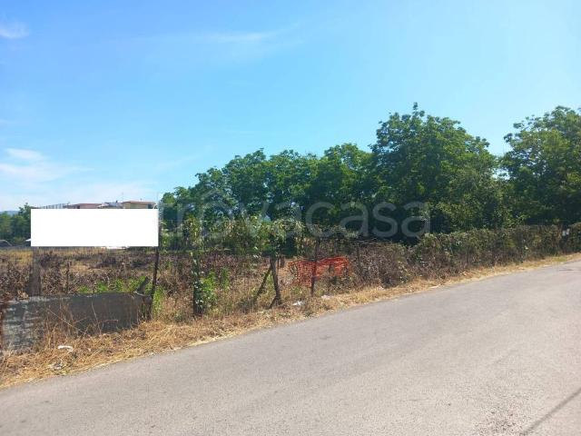 Villa bifamiliare in vendita a San Gennaro Vesuviano via Napoli