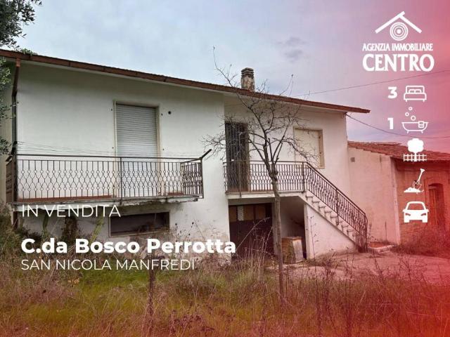 Villa bifamiliare in vendita a San Giorgio del Sannio via dei Sanniti