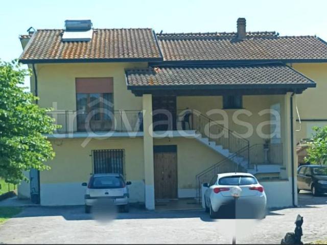 Villa bifamiliare in vendita a San Giovanni Incarico via Civita, 1