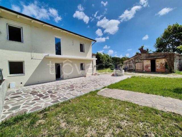 Villa bifamiliare in vendita a San Giuliano Terme, Arena Metato