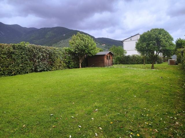Villa bifamiliare in vendita a San Giuliano Terme, Asciano