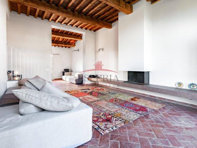 Villa bifamiliare in vendita a San Giuliano Terme