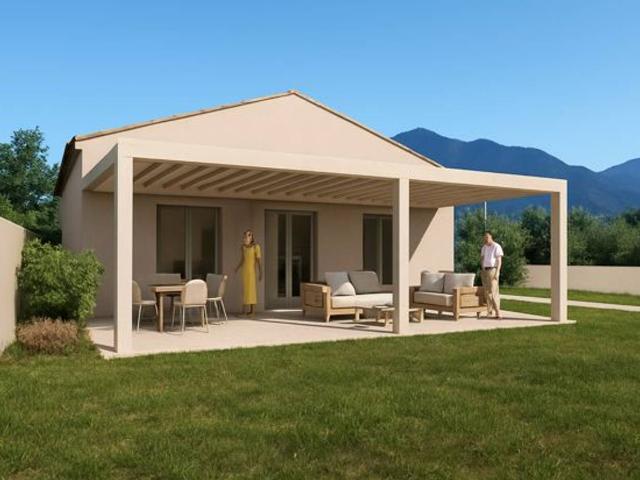 Villa bifamiliare in vendita a San Giuliano Terme