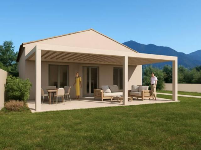 Villa bifamiliare in vendita a San Giuliano Terme