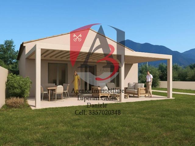 Villa bifamiliare in vendita a San Giuliano Terme