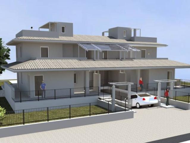 Villa bifamiliare in vendita a San Giusto Canavese vicolo Giulio, 12