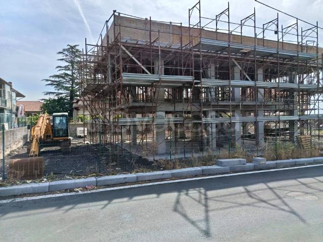 Villa bifamiliare in vendita a San Pietro Clarenza