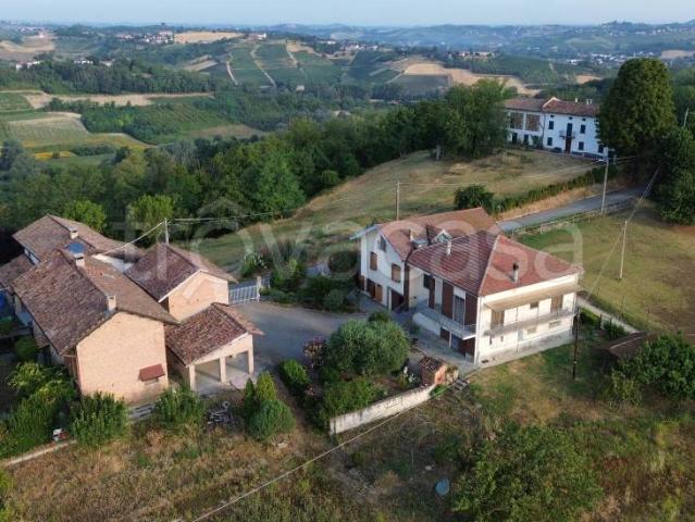 Villa bifamiliare in vendita a San Rocco, Agliano Terme