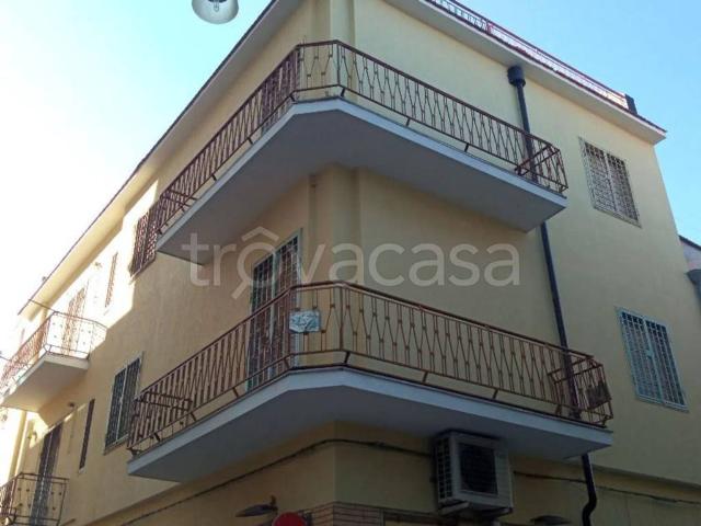 Villa bifamiliare in vendita a San Severo via Francesco Giannone, 8