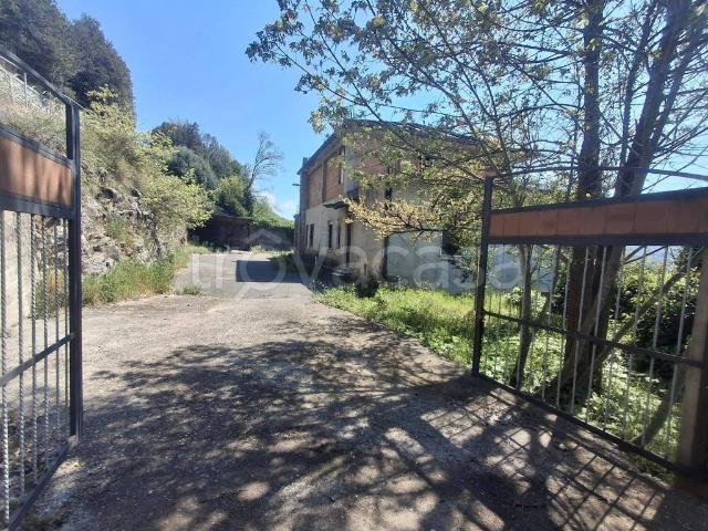 Villa bifamiliare in vendita a San Vincenzo, Mercato San Severino