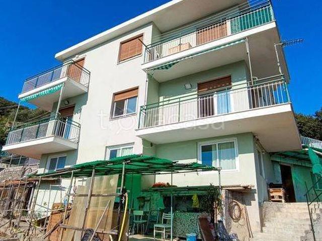 Villa bifamiliare in vendita a Sanremo, Coldirodi