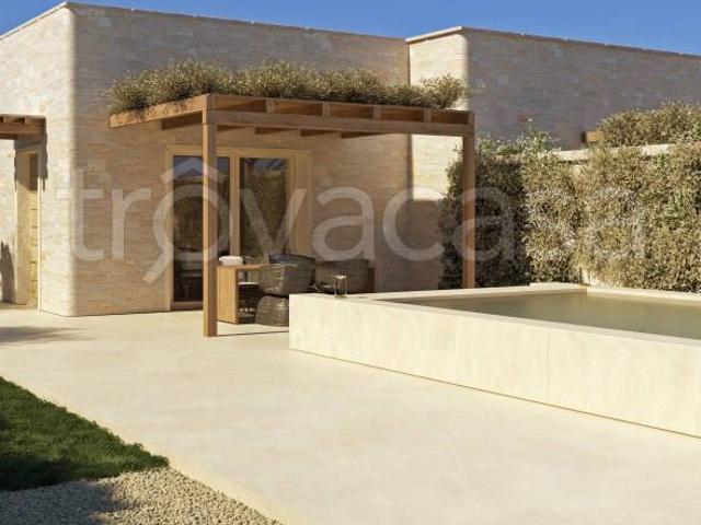 Villa bifamiliare in vendita a Santa Marinella via Aurelia, 108