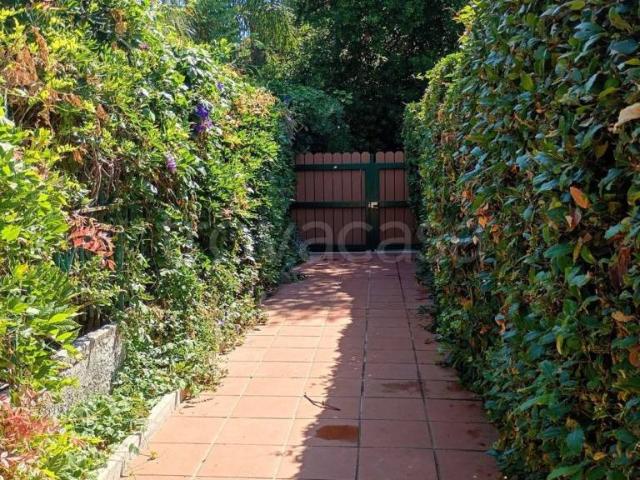 Villa bifamiliare in vendita a Santa Marinella via Quattro Novembre, 00
