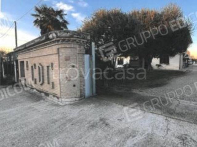 Villa bifamiliare in vendita a Santa Maria di Sala via Rugoletto, 27, Veternigo