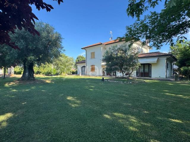 Villa bifamiliare in vendita a Santarcangelo di Romagna via San Bartolo, 1614