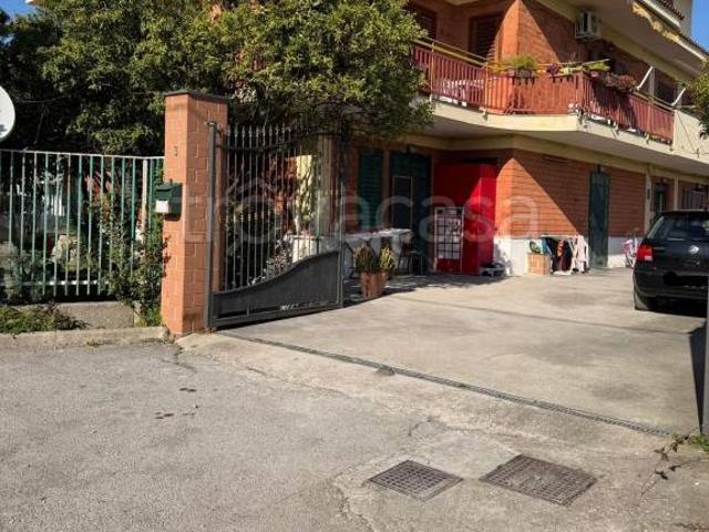 Villa bifamiliare in vendita a Scafati