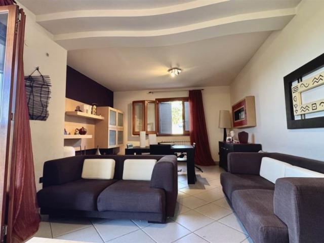 Villa bifamiliare in vendita a Scordia