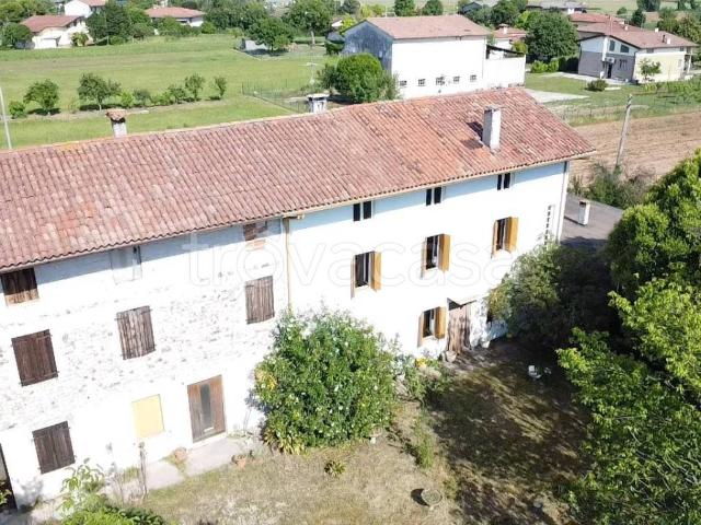 Villa bifamiliare in vendita a Sedegliano, Turrida