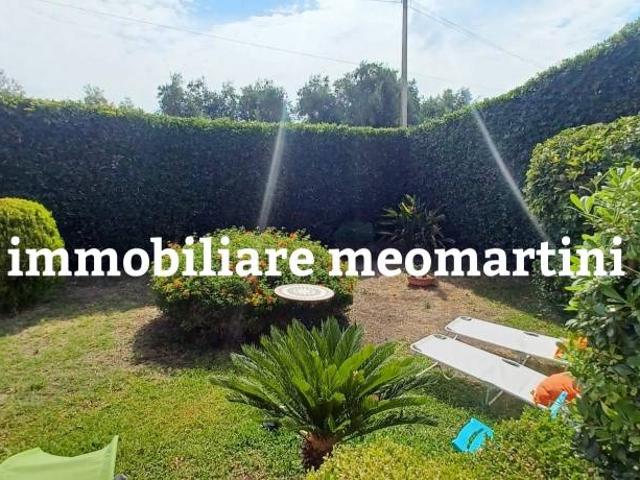 Villa bifamiliare in vendita a Siracusa strada Circuito, 4, Villaggio Miano