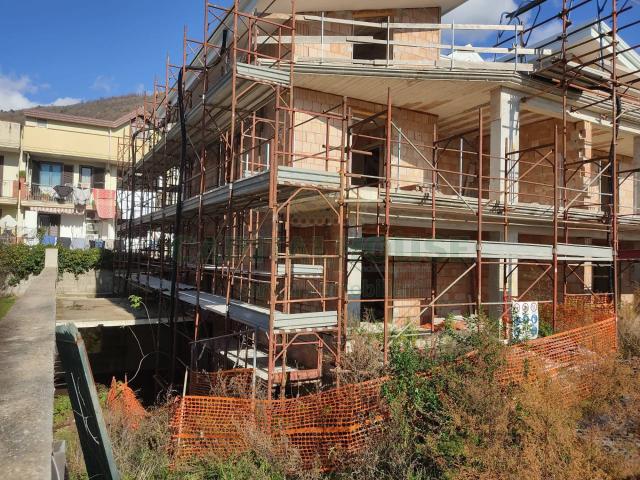 Villa bifamiliare in vendita a Sirignano