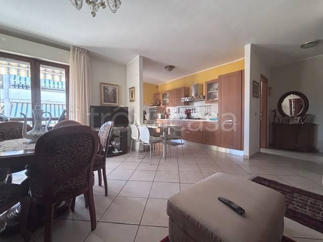 Villa bifamiliare in vendita a Spoltore via Bormida, 11, Santa Teresa