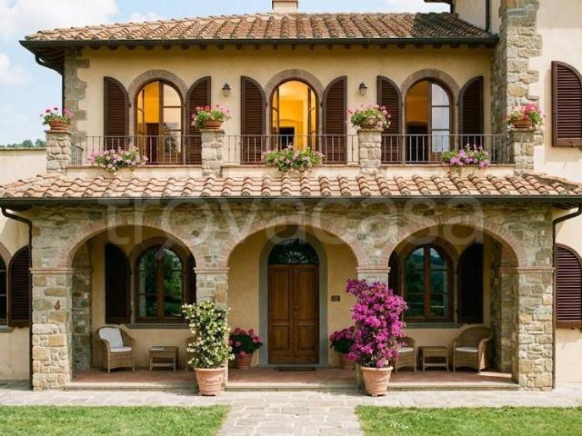 Villa bifamiliare in vendita a Stra via Nazionale