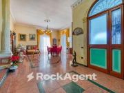 Villa bifamiliare in vendita a Striano