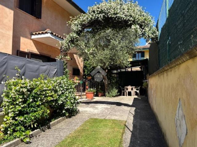 Villa bifamiliare in vendita a Pozzilli