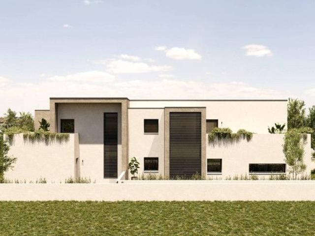 Villa bifamiliare in vendita a Ponte Di Piave