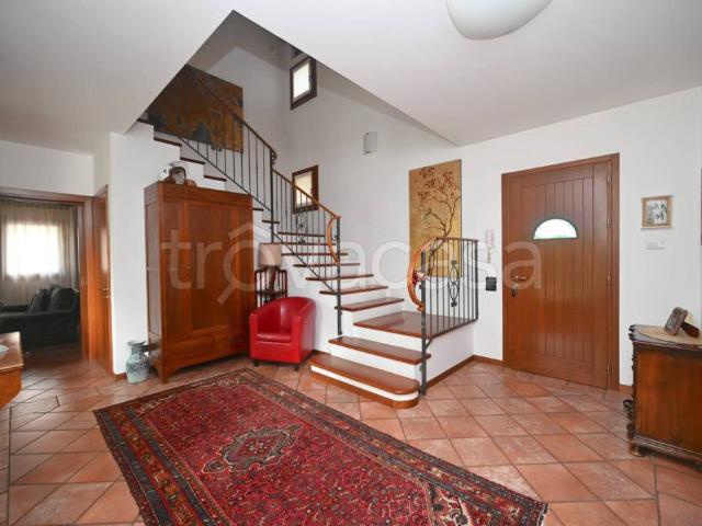Villa bifamiliare in vendita a Ponzano, Ponzano Veneto