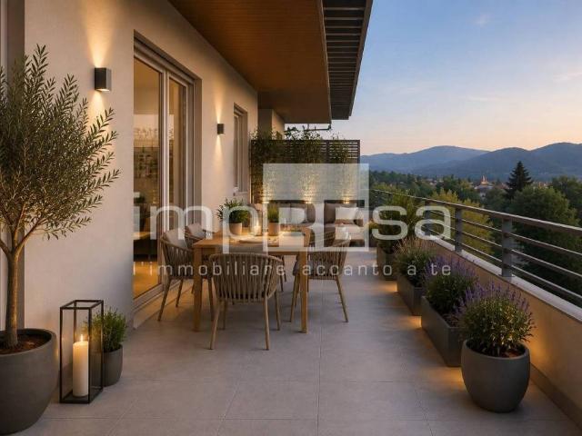 Villa bifamiliare in vendita a Ponzano, Ponzano Veneto