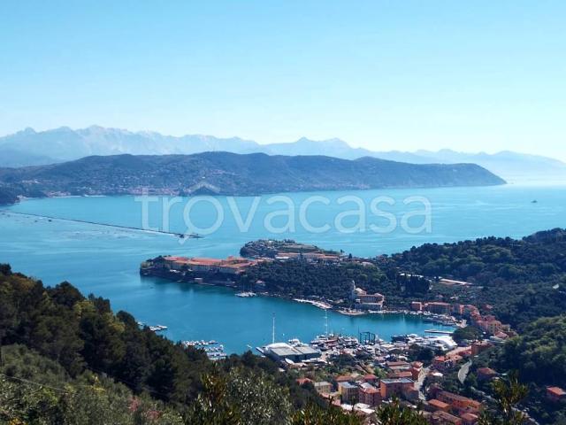 Villa bifamiliare in vendita a Portovenere via Giulio Canedoli