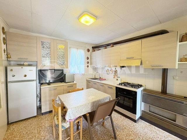 Villa bifamiliare in vendita a Portogruaro