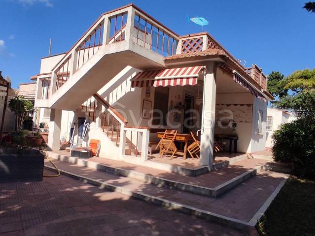 Villa bifamiliare in vendita a Portopalo di Capo Passero