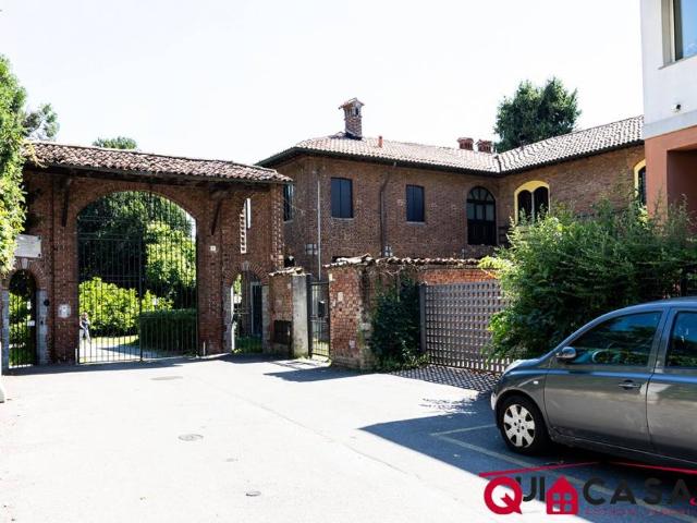 Villa bifamiliare in vendita a Paderno Dugnano via 25 Aprile, 3