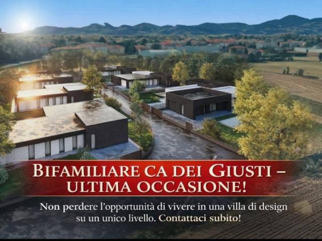 Villa bifamiliare in vendita a Padova via Armistizio, 256, Paltana Mandria