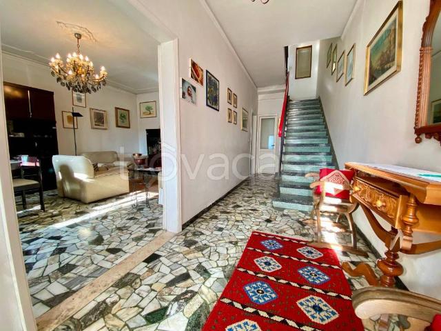 Villa bifamiliare in vendita a Padova via Giulio Zanon, Torre