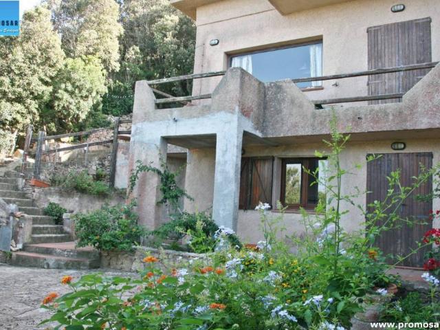 Villa bifamiliare in vendita a Palau