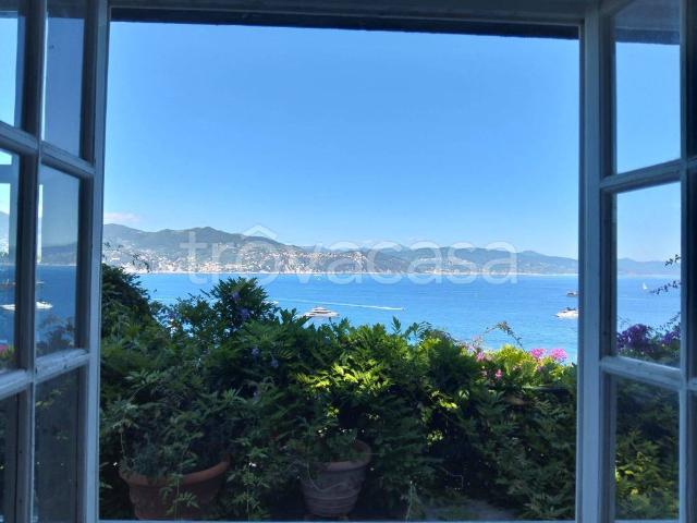 Villa bifamiliare in vendita a Paraggi, Santa Margherita Ligure