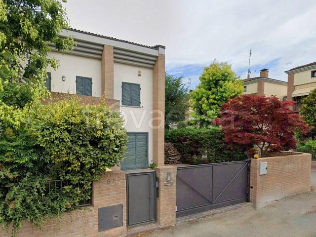 Villa bifamiliare in vendita a Parma strada Pontasso, Molinetto Spezia