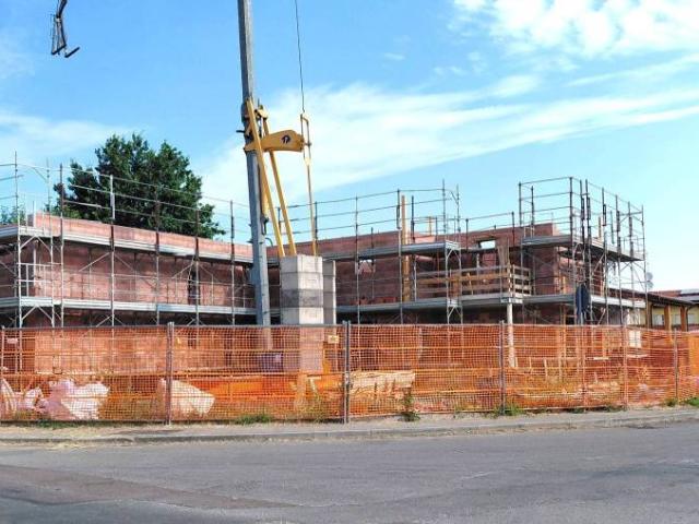 Villa bifamiliare in vendita a Parma, Vigatto