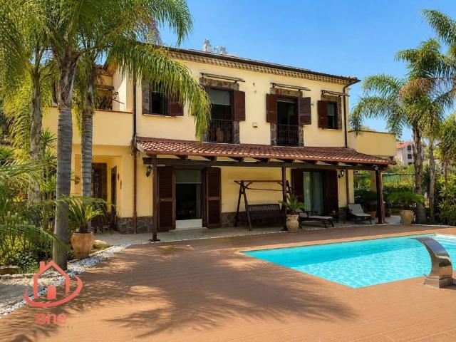 Villa bifamiliare in vendita a Perdifumo