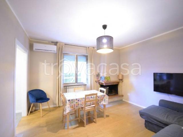 Villa bifamiliare in vendita a Pescara via Marchegiani, 8, Colli Innamorati Madonna