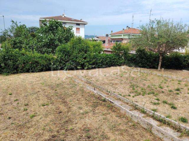 Villa bifamiliare in vendita a Pesaro via dei Susini, Case Bruciate