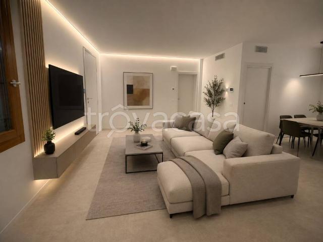 Villa bifamiliare in vendita a Piazzola sul Brenta via Dalmazia