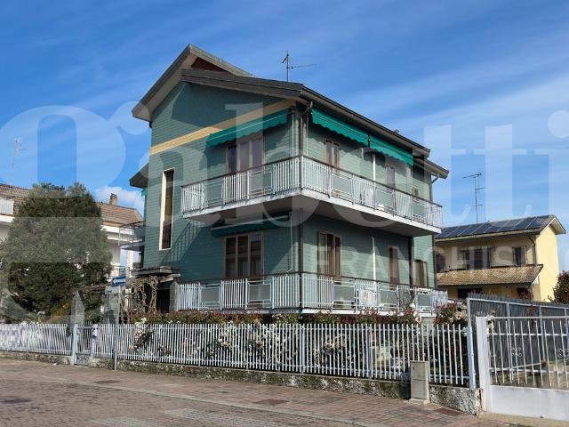 Villa Bifamiliare in vendita a Pieve Emanuele
