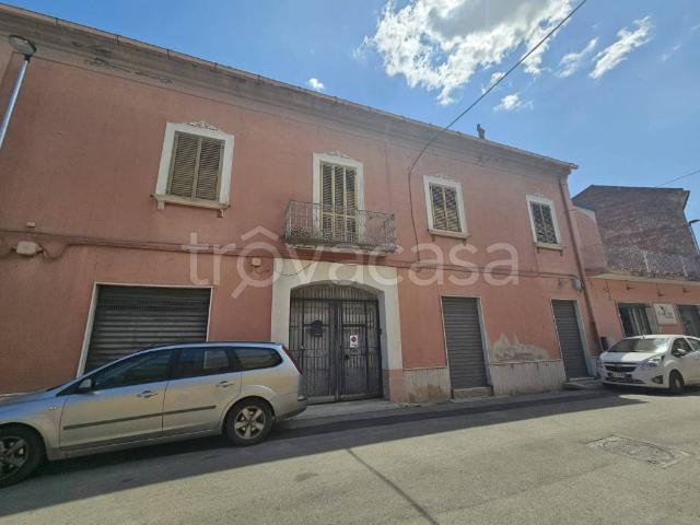 Villa bifamiliare in vendita a Pignataro Maggiore via Trieste