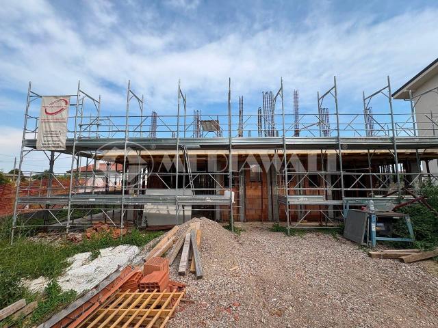 Villa bifamiliare in vendita a Pramaggiore