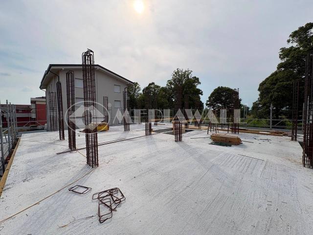 Villa bifamiliare in vendita a Pramaggiore